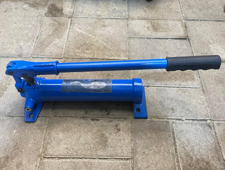 Pompă hidraulică pentru BGS 1688 – 4 tone [2]