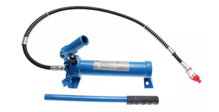 ARTICOLE BRICOLAJ - Pompă hidraulică pentru BGS 1688 – 4 tone