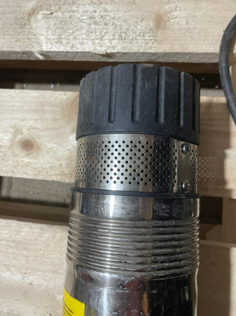 Pompa submersibilă de adâncimeTROTEC Deep Well Pump TDP 7500 E [3]