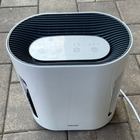Purificator de Aer Beurer LR 200 [1]