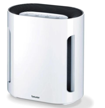 SANITARE ȘI INTERIOR - Purificator de Aer Beurer LR 200