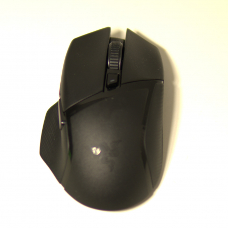 Razer Basilisk X Hyperspeed Wireless Gaming Mouse 16000 DPI [2]