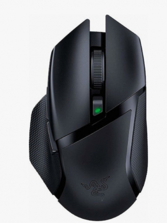 GAMING ȘI TEHNOLOGIE - Razer Basilisk X Hyperspeed Wireless Gaming Mouse 16000 DPI