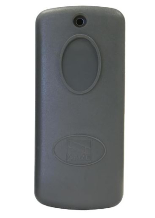 GRĂDINĂRIT ȘI EXTERIOR - Receptor Came RE432M – 433,92 MHz, bicanal