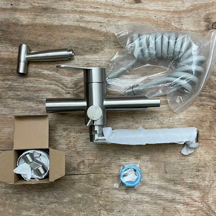 SANITARE ȘI INTERIOR - Robinet Siqka Y5-0YTC