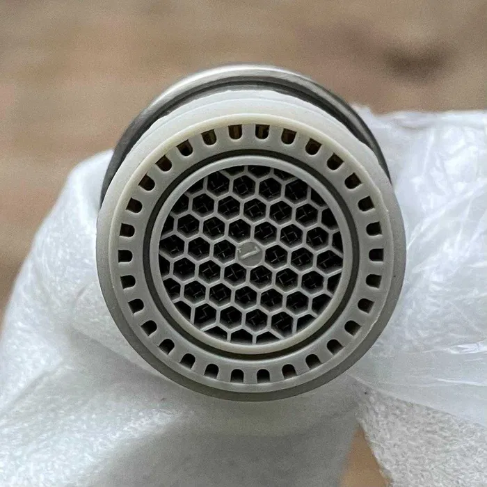 Robinet Siqka Y5-0YTC [2]