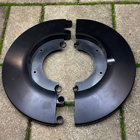 Rowenta Eole Infinite VU6620F2 – ventilator coloană [3]