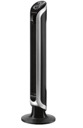 SANITARE ȘI INTERIOR - Rowenta Eole Infinite VU6620F2 – ventilator coloană