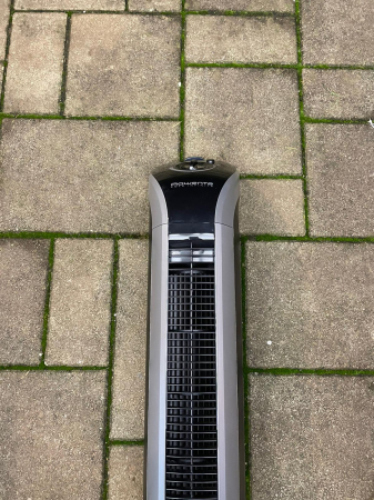 Rowenta Eole Infinite VU6620F2 – ventilator coloană [2]