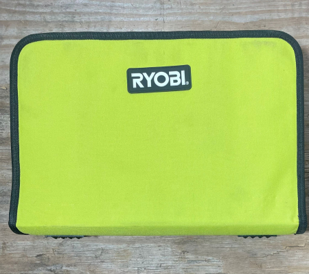 Ryobi R12DD, mașină de găurit/înșurubat [2]