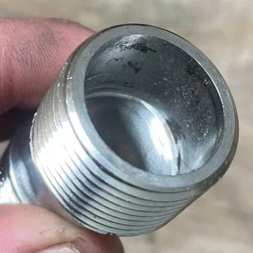 SCHÜTTE DENVER – baterie cadă negru mat [2]