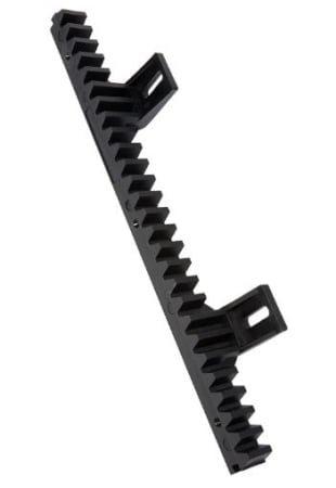 ARTICOLE BRICOLAJ - SCS SENTINEL – Cremaliere pentru poartă culisantă RackGate3