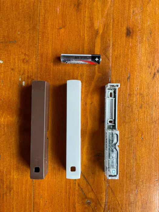 Senzor inteligent ideal pentru automatizări smart home ,Homematic IP [1]