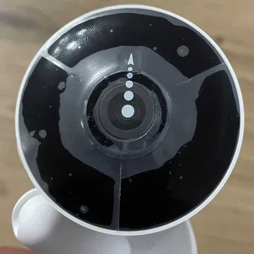 Set 4 Camere de Supraveghere Arenti IN1 [2]