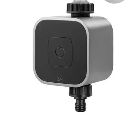 GRĂDINĂRIT ȘI EXTERIOR - Sistem smart pt automatizare irigatii Eve Aqua Smart Water Controller