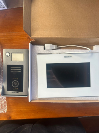 Sistem videointerfon Fermax 1431 [3]