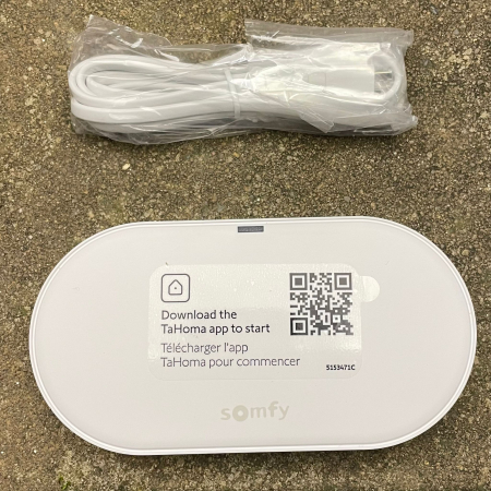 Somfy 1870755 – Connectivity Kit (Resigilate) [1]
