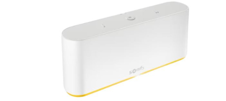 SANITARE ȘI INTERIOR - Somfy TaHoma Switch 1870595 – Centrală Smart Home