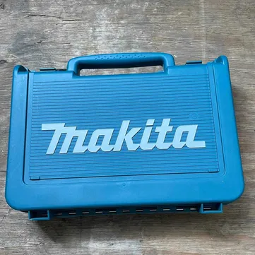 Șurubelniță electrică Makita DF012DSE 7,2V [1]