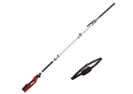 GRĂDINĂRIT ȘI EXTERIOR - Trimmer electric gard viu Einhell GC-HH 9046