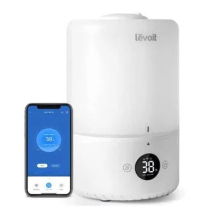 ELECTROCASNICE - Umidificator LEVOIT 3L