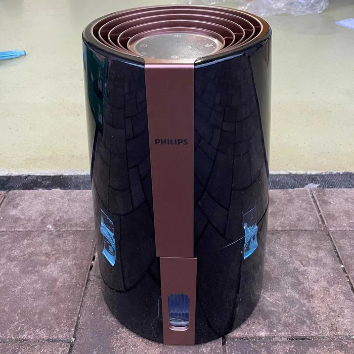 Umidificator Philips Serie 3000 [3]