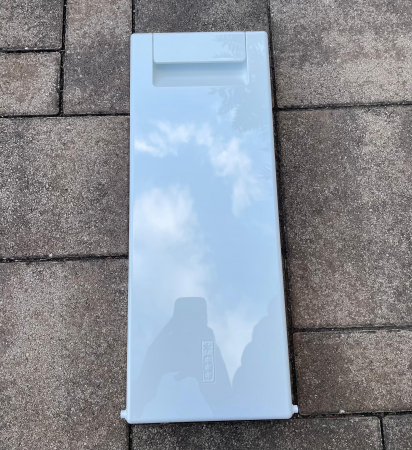 Ușă compartiment congelator DL-pro 47 x 19.3 cm – AEG ,ELECTRLUX [1]