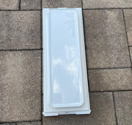 Ușă compartiment congelator DL-pro 47 x 19.3 cm – AEG ,ELECTRLUX [2]