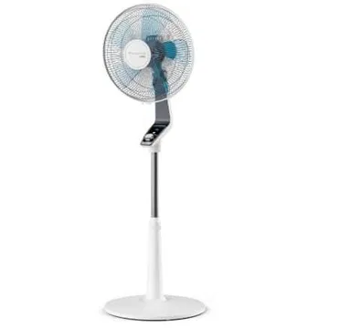 ELECTROCASNICE - Ventilator cu picior Rowenta Turbo Silence Extreme – VU5640F2