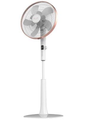 ELECTROCASNICE - Ventilator de podea Cecotec EnergySilence 1030 SmartExtreme