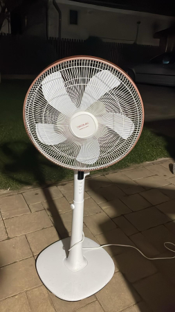 Ventilator de podea Cecotec EnergySilence 1030 SmartExtreme [1]