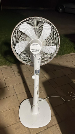 Ventilator de podea Cecotec EnergySilence 1030 SmartExtreme [2]