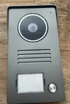 Vimar K40910 – Kit Videointerfon Monofamilial [2]