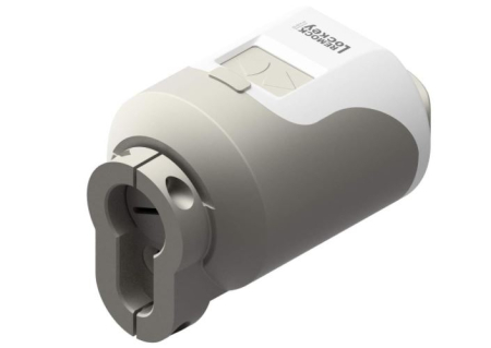 SANITARE ȘI INTERIOR - Yale inteligentă Remock MAGIC Universal – Control Bluetooth