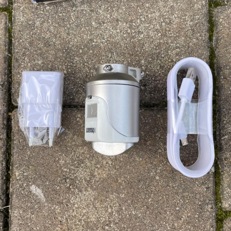 Yale inteligentă Remock MAGIC Universal – Control Bluetooth [1]