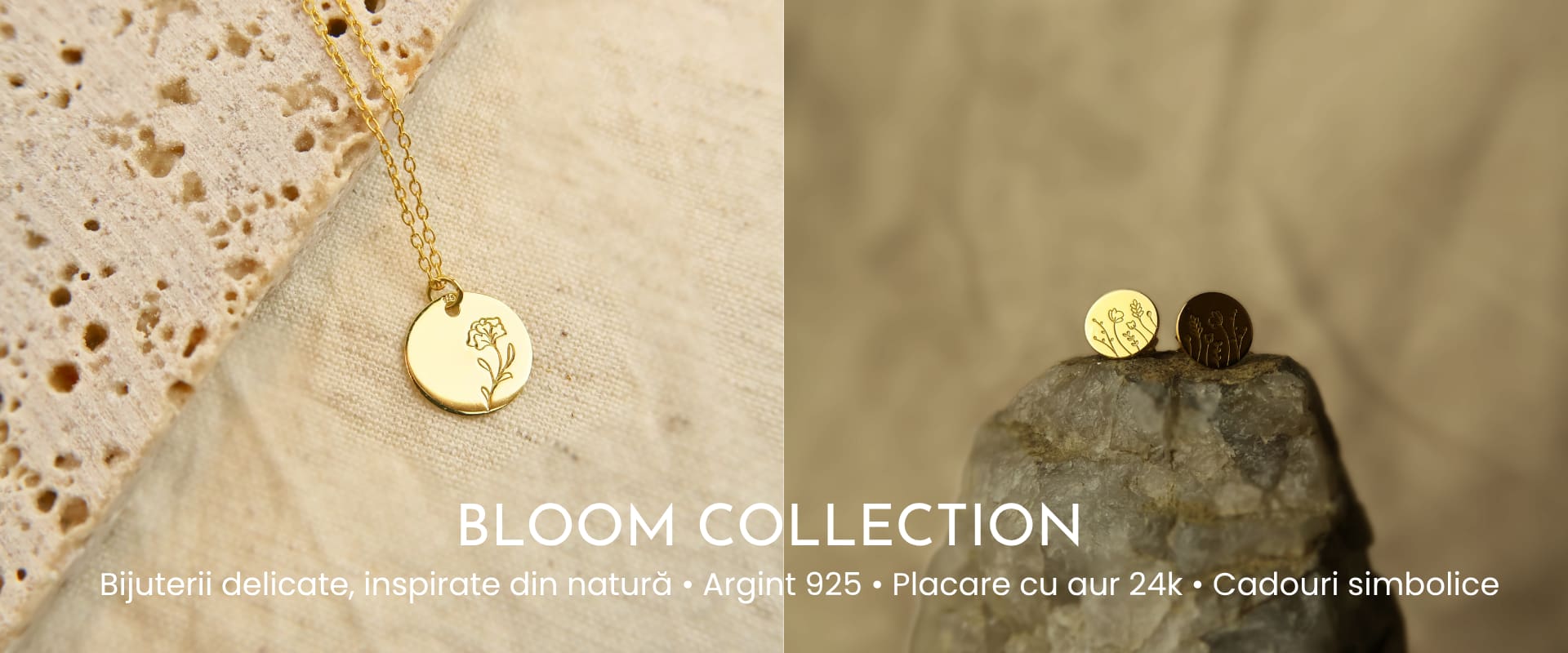 Bloom Collection