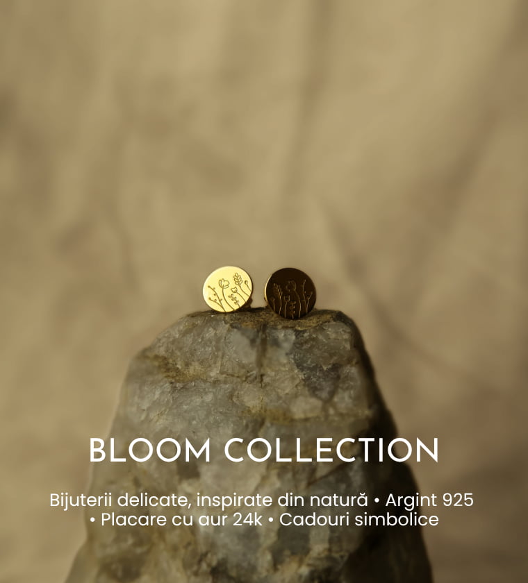 Bloom Collection