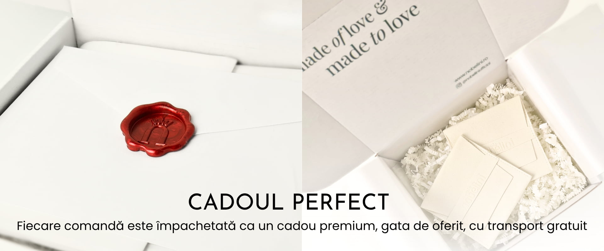 Cadoul Perfect