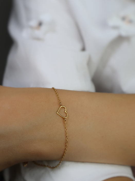 bratara-heart-inima-argint-925-placat-cu-aur-eleganta-minimalista-nobelini [2]