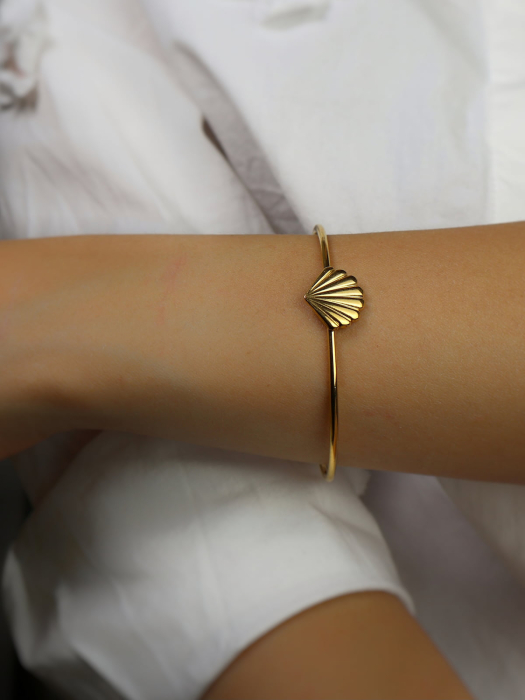 bratara-bangle-scoica-placata-aur-18k-otel-inoxidabil-waterproof-nobelini [2]