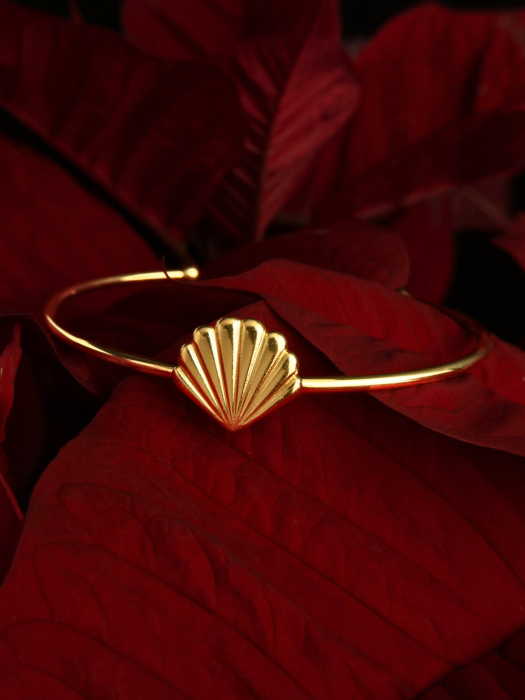 bratara-bangle-scoica-placata-aur-18k-otel-inoxidabil-waterproof-nobelini [4]