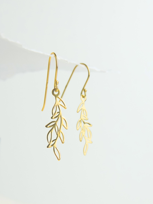 cercei-branch-frunza-lungi-argint-placati-cu-aur-nobelini [2]