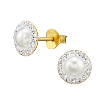 cercei-celeste-stud-aurii-argint-925-placat-cu-aur-24k-perla-cristale-zirconia-nobelini [1]