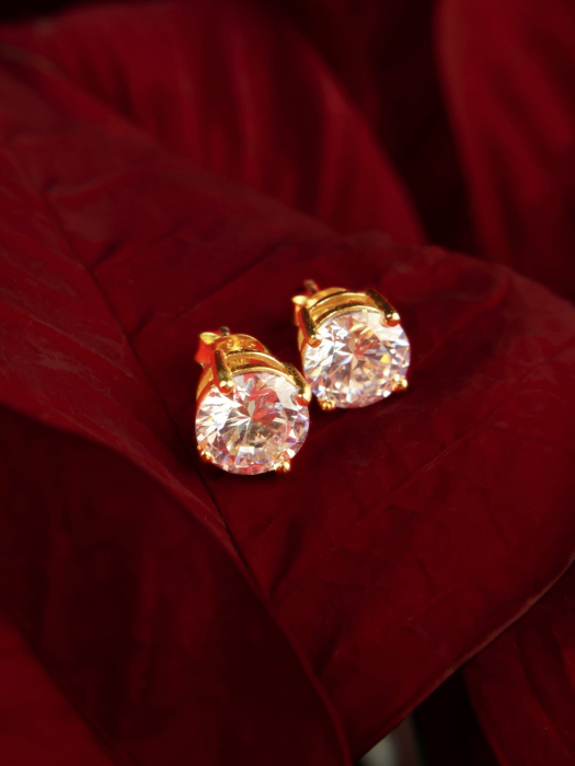 cercei-classy-stone-stud-rotunzi-argint-925-placat-cu-aur-cu-zirconia-clasic-elegant-mnimalist-nobelini [3]