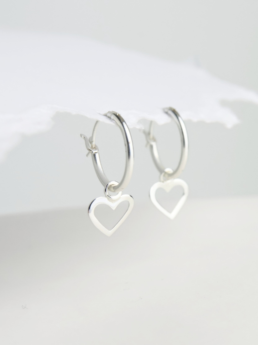 cercei-heart-hoop-inima-argint-925-simbol-iubire-nobelini [2]