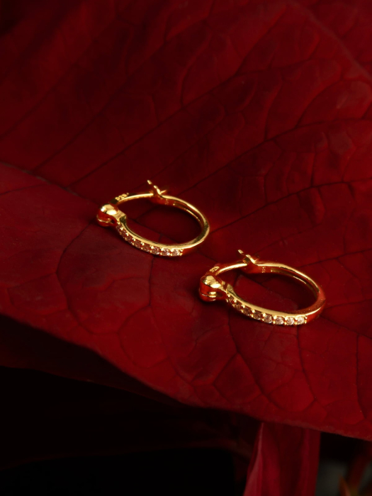 cercei-hoop-placati-cu-aur-argint-925-eleganti-minimalisti-mici-nobelini [3]