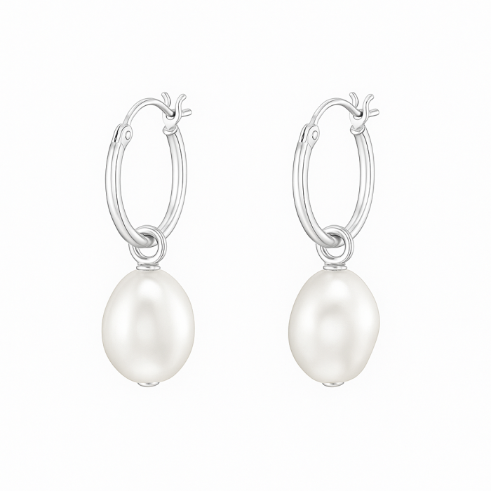 cercei-pearl-hoop-argint-925-perla-decorativa-clasic-elegant-nobelini [1]