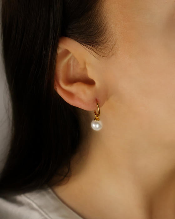 cercei-pearl-hoop-rotunzi-aurii-cu-perla-argint-925-placat-aur-nobelini [3]