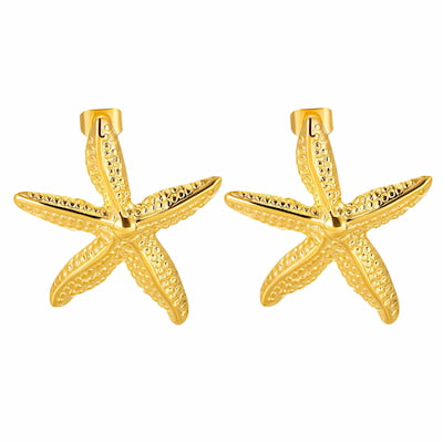 cercei-stea-de-mare-placati-aur-18k-otel-inoxidabil-waterproof-nobelini [1]