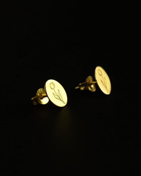 cercei-tulip-argint-925-placat-cu-aur-nobelini [4]